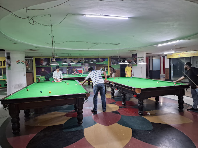 New Snooker Point Indirapuram