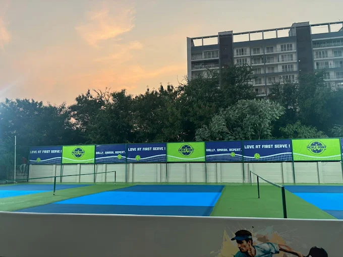 Pickle Point Raipur