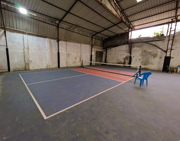 Pickleball 61