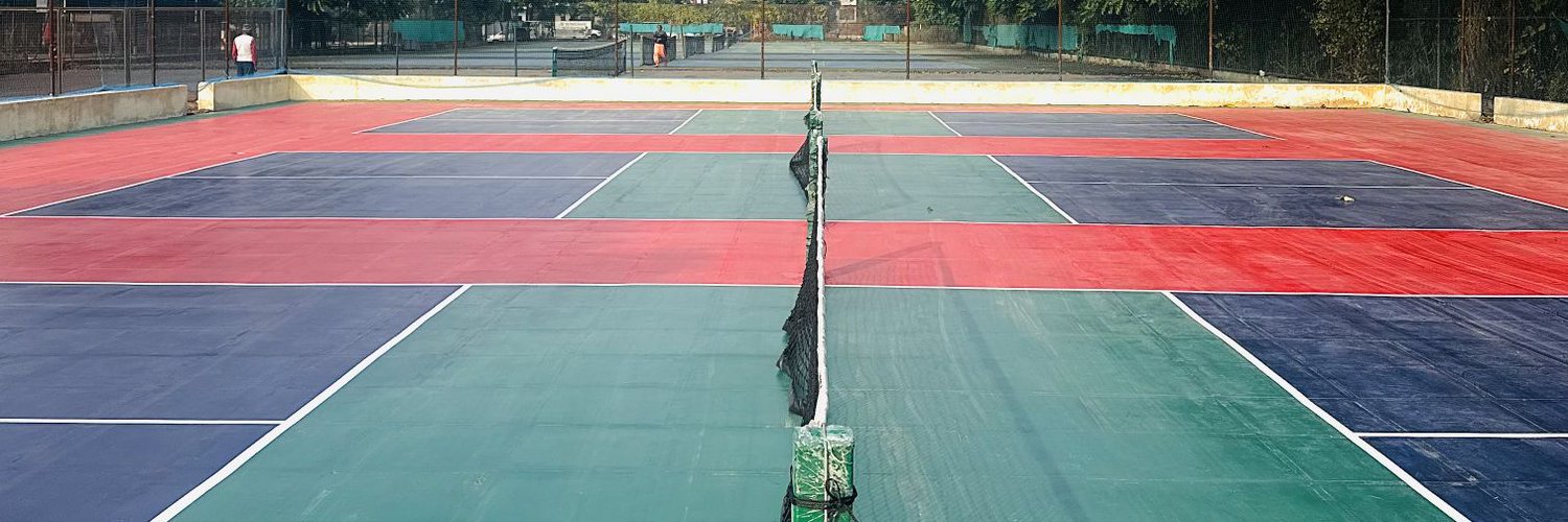 Pickleball Qube Mohali