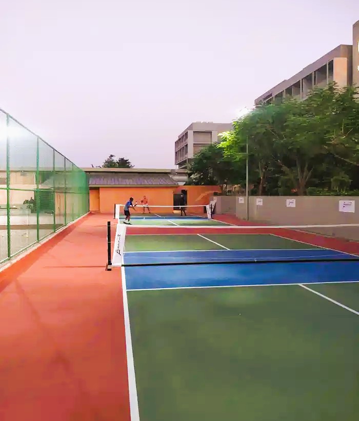 Picklepark Lucknow