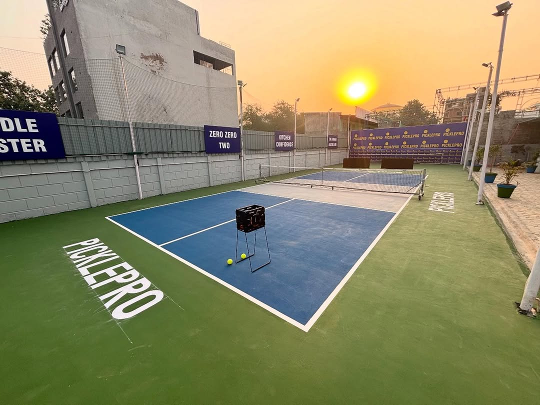 PicklePro Lucknow
