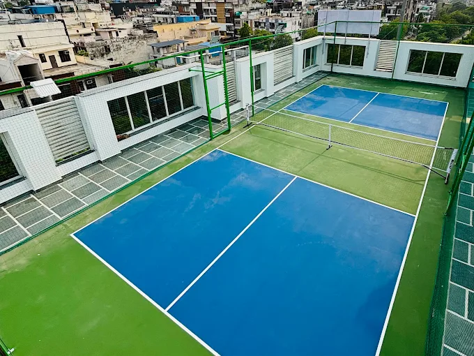 PickleTop Indirapuram