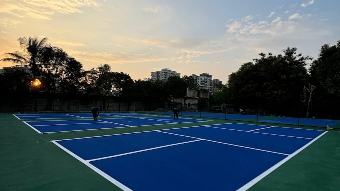 Pickl Park