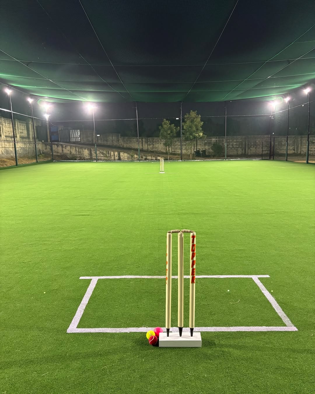 Play & Fit Turf Jammu
