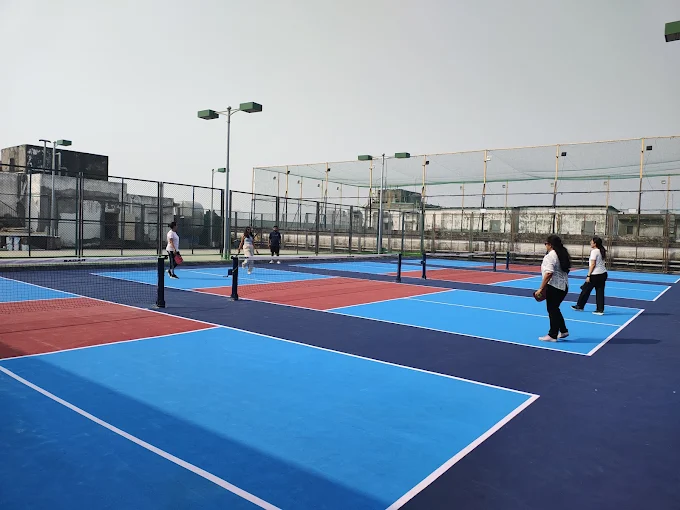 Playplex Sports Arena