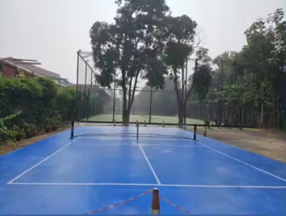 PowerPlay Turf & Cafe - By Suri’s