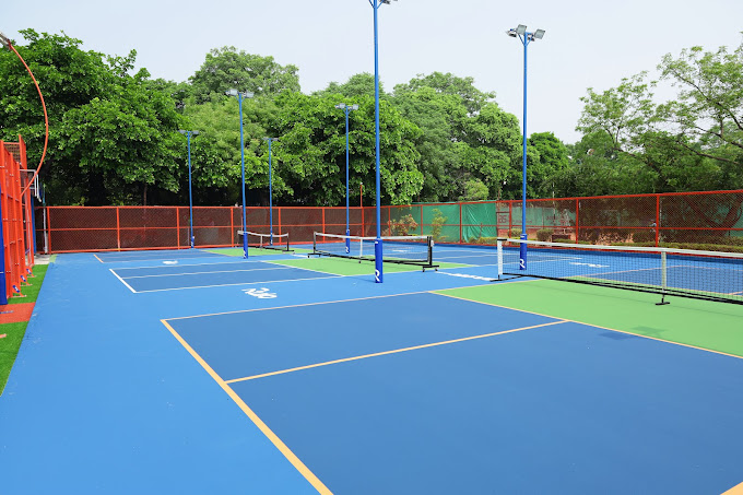 RULO Pickleball