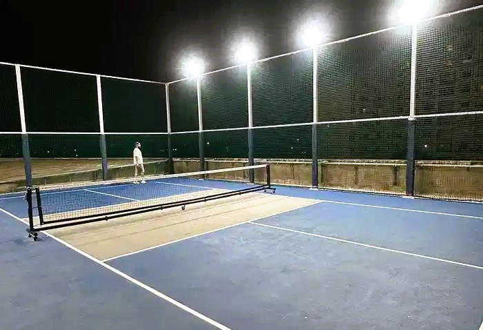 Sky Court Sports Arena