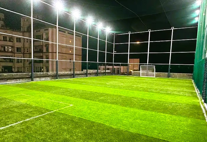 Sky Court Sports Arena