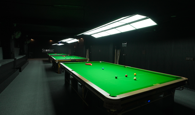 Snooker Arena Jasola Vihar