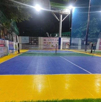 Sportify Sport Arena