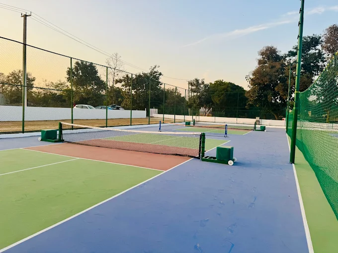 Sportslane Arena Pickleball