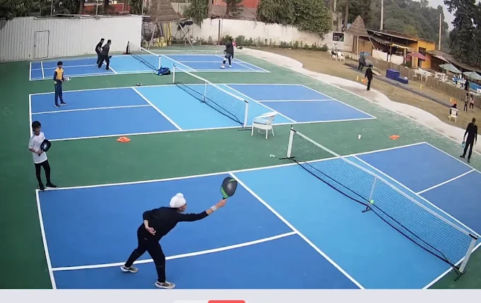 Sportz N More
