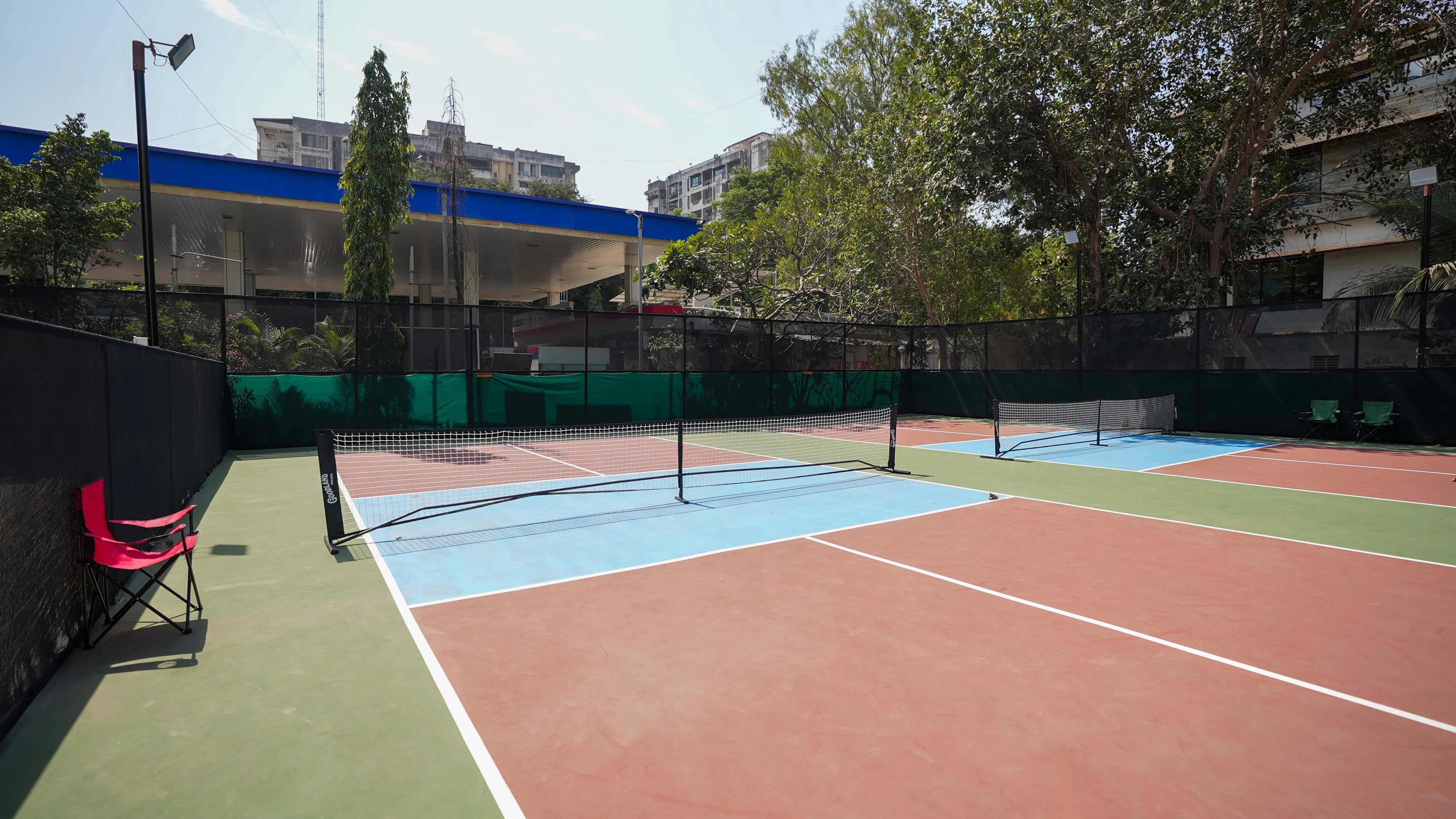 Surat Pickleball Club