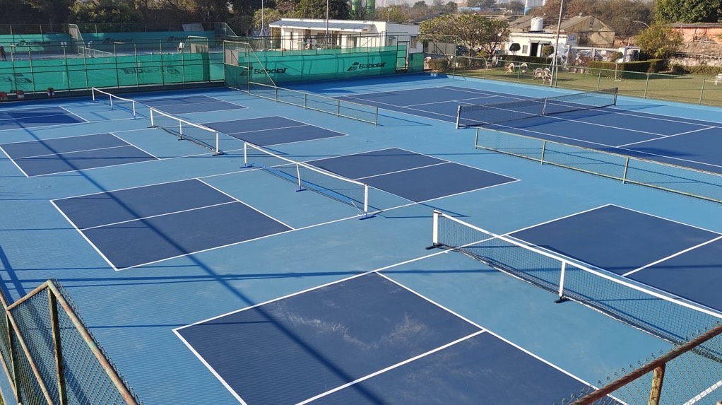 The Tennis Project