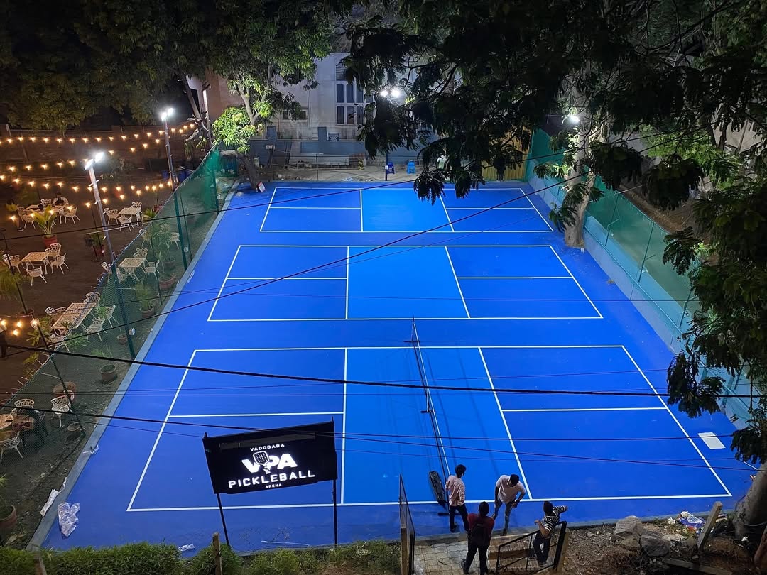 Vadodara Pickleball Arena