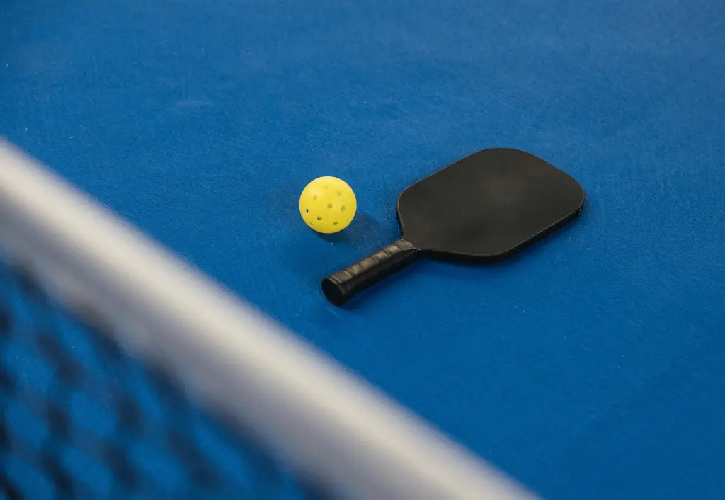 Zest Pickleball