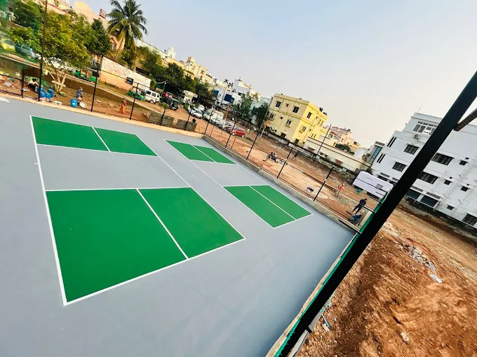 AV Sports Arena