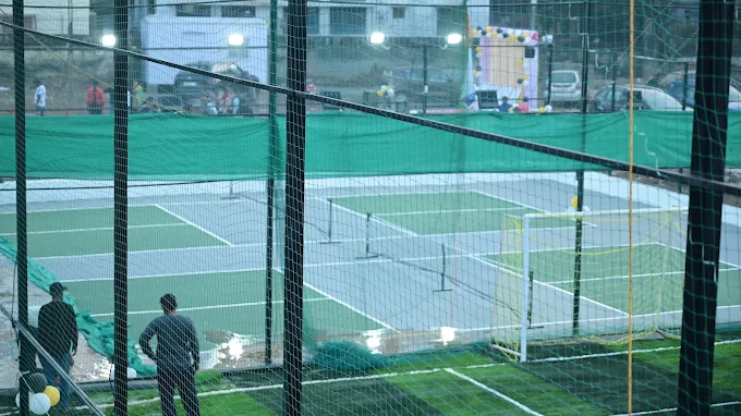 AV Sports Arena
