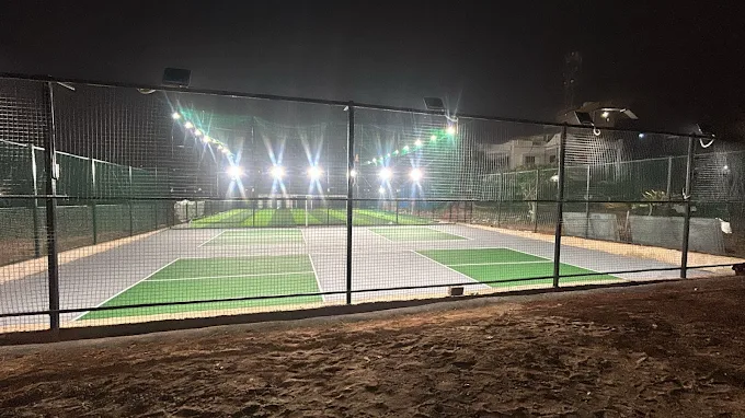 AV Sports Arena