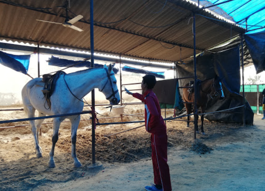 Aspen Riding & Polo Academy
