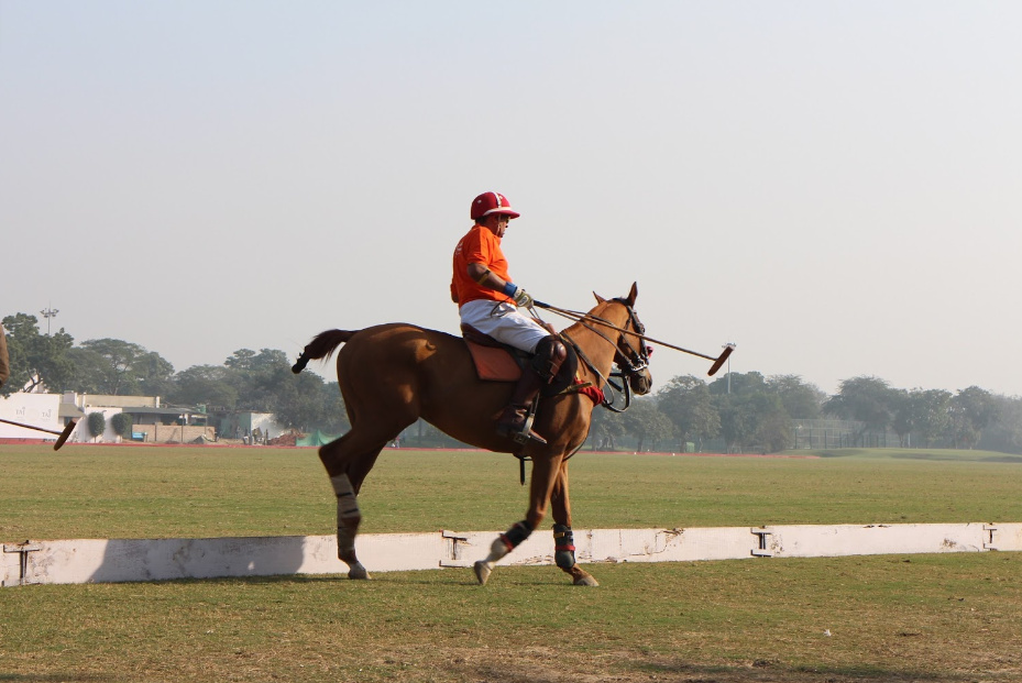 Aspen Riding & Polo Academy