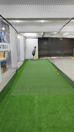 Batbox | Indoor Cricket Nets