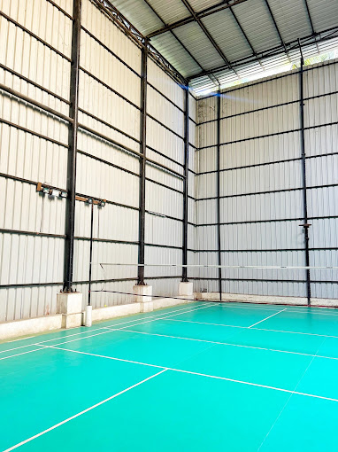 Badminton Central