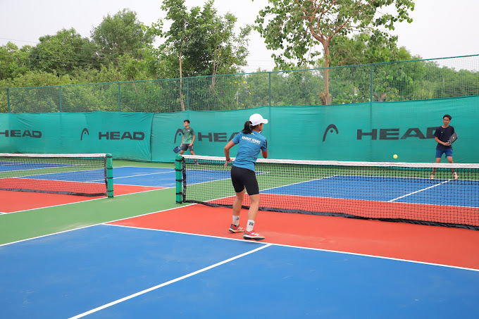 Bharat Pickleball Academy