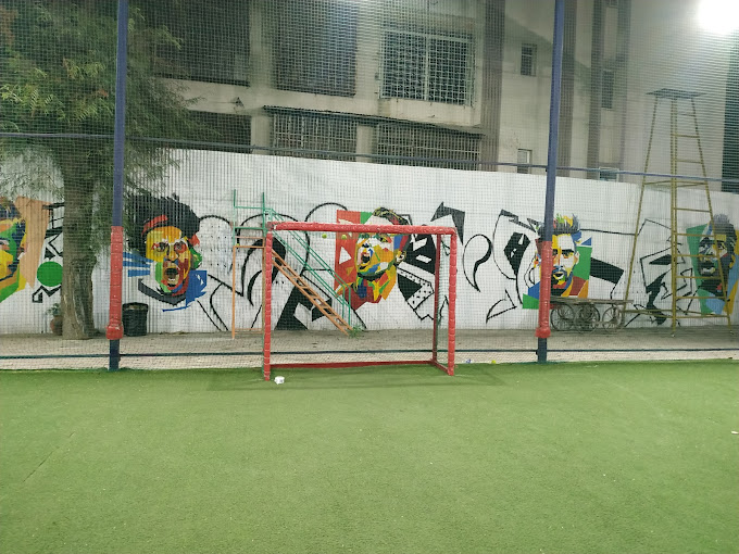 Buddy's Astro Turf