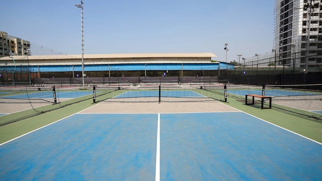 CB Pickleball Academy