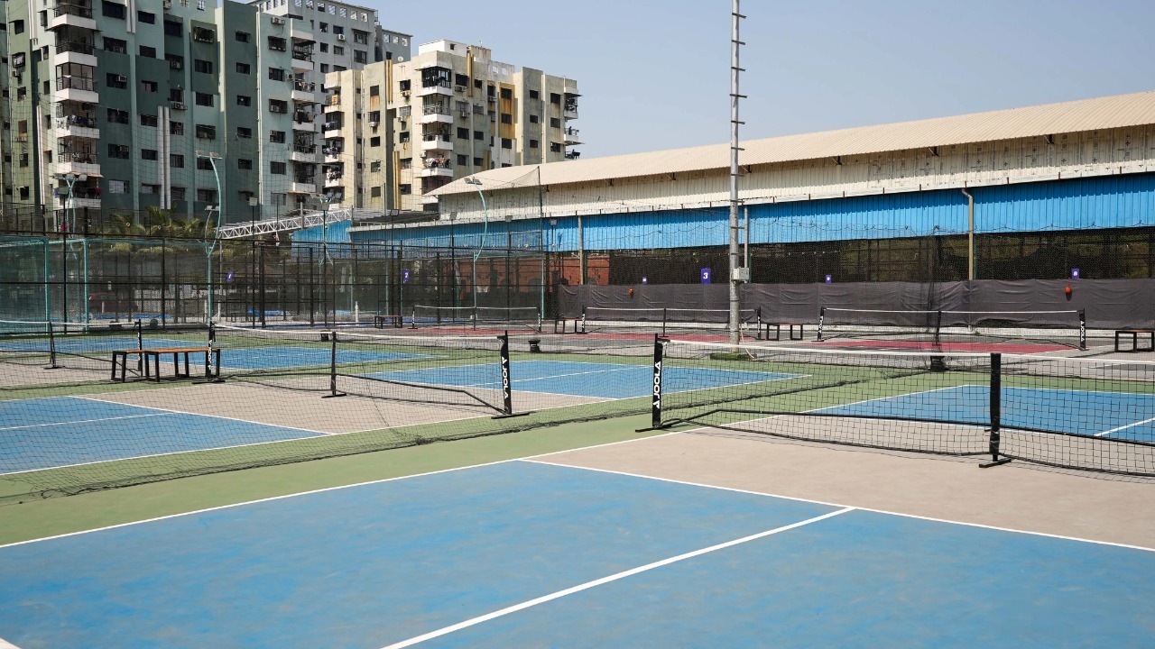 CB Pickleball Academy