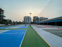 CB Pickleball Academy