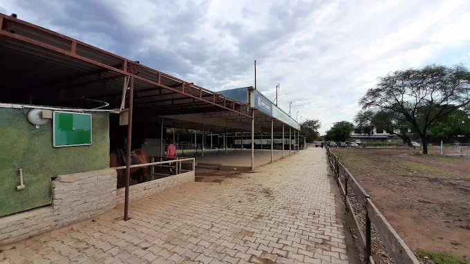 Chandigarh Horse Riders Society (CHRS) Mohali