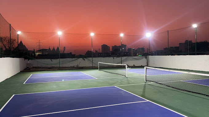 Club Skyshot Pickleball