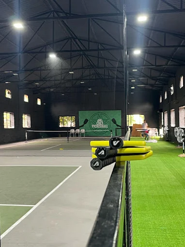 Cult of Pickleball Panipat