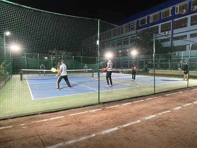 DC Pickleball Arena Panchkula