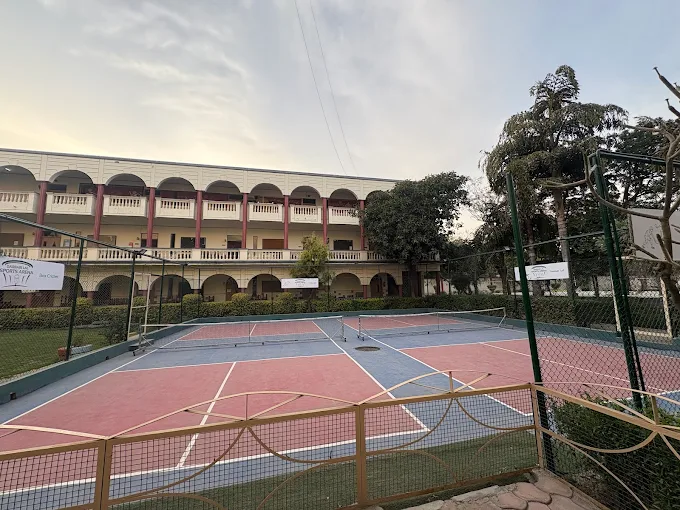 Darbari Lal Sports Arena