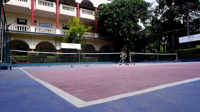 Darbari Lal Sports Arena