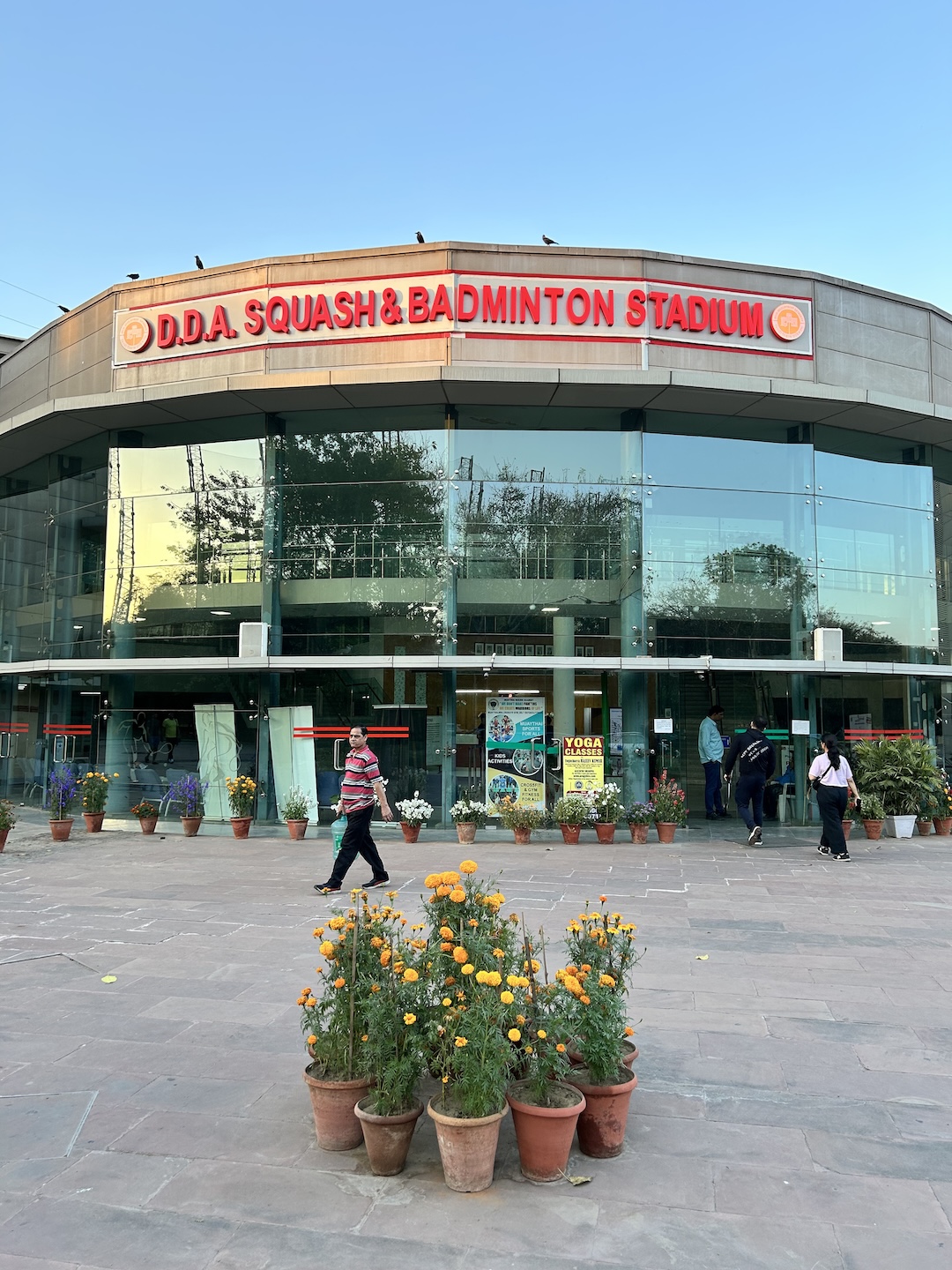 Delhi Rock