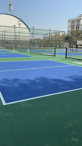 Dink IT Pickleball & Cafe