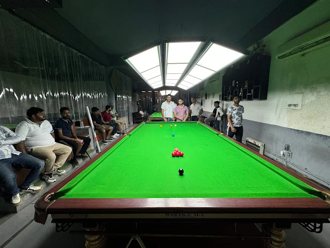 Dr. Kamal’s Snook and Bhook Panchkula