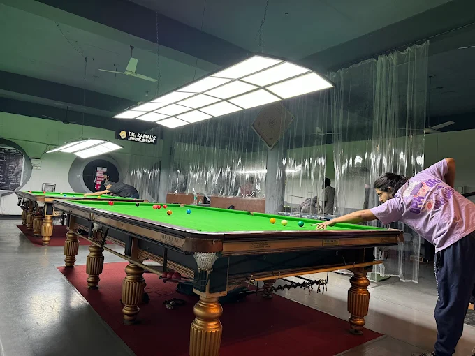 Dr. Kamal’s Snook and Bhook Panchkula