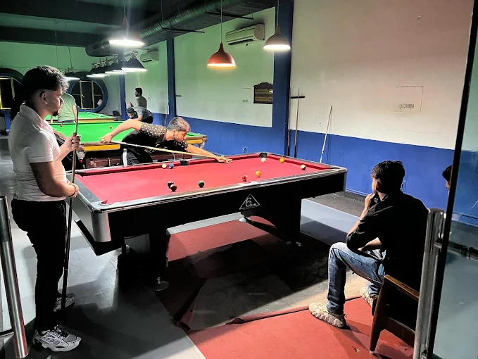 Dr. Kamal’s Snook and Bhook Panchkula