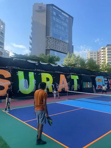 Eclipse Pickleball