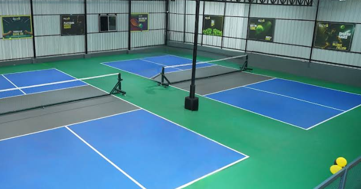 Elevate Play Arena