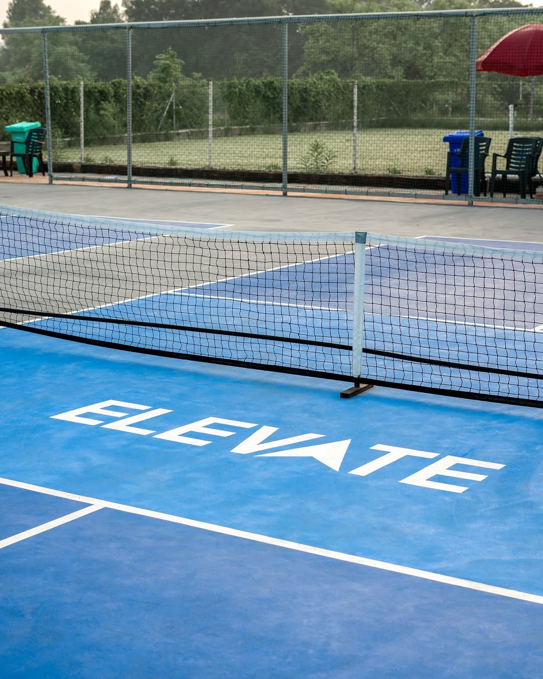 Elevate Sports
