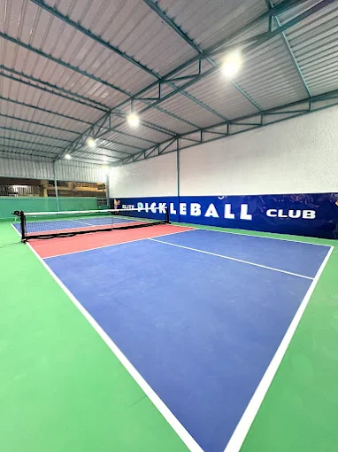 Elite Pickleball Club Indore