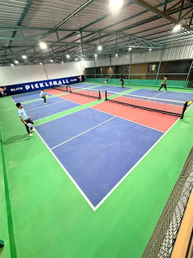 Elite Pickleball Club Indore